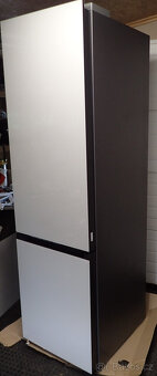 Luxusní Lednice SAMSUNG RB38C7B6D12/EF nové čti... - 6