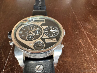 Pánské hodinky Diesel Big Daddy DZ7125 - 6