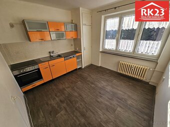 Prodej, Byt 1+1, Plzeň - Lobzy, ul. Nad Úslavou, ev.č. 02014 - 6