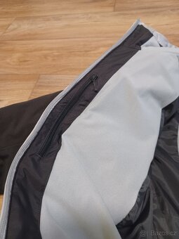 Lyžařská bunda wedze 153/162 - 6