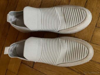 Tenisky - boty zn. Gabor vel. 39 - 6
