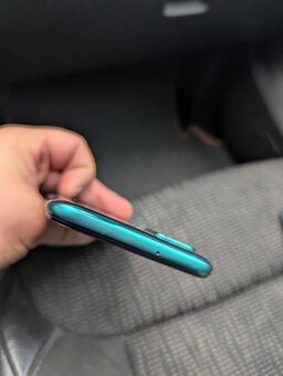 Huawei p40 lite + kryt - 6