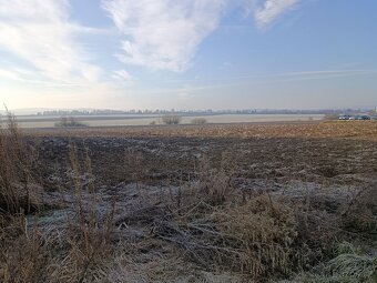 Prodej komerčních pozemků v průmyslové zóně, Mohelnice - 6