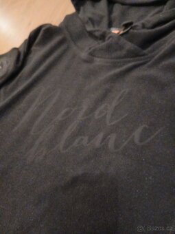 Dámská lehká fleece mikina Nordblanc vel. M - L - 6