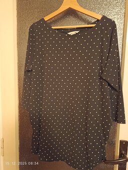 Tehotenske oblečení - 6