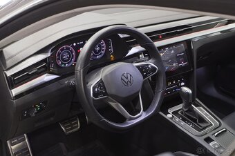 VW Arteon SB Elegance TDI 147kW 4x4 DSG - záruka Autodraft - 6