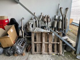 Corvette náhradní díly - 6