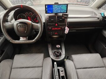 Audi A2 1.6 fsi 110PS - 2003 - 6