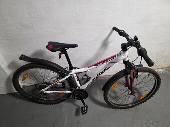 Horske kolo Author A-Matrix 26 (dětské) - 6