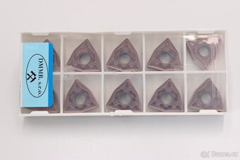 Soustružnický nůž fréza - 6