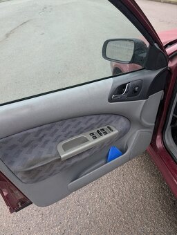 Škoda Octavia I 1.9TDI - 6