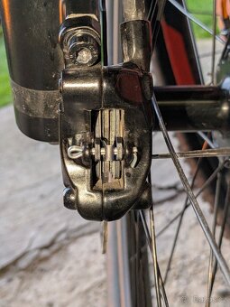 Horské kolo GT Avalanche Elite - 6