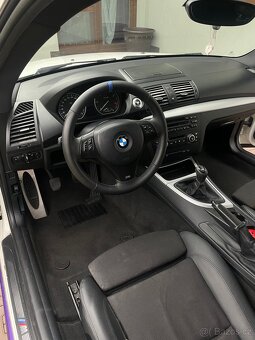BMW e81 120d 130kw - 6