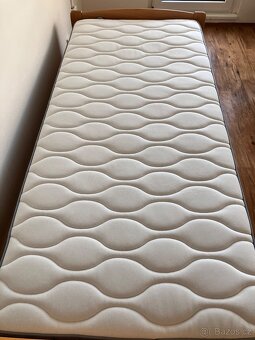 Matrace 90x200 x28 Ikea Vagstranda - 6