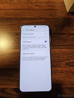 Huawei P60 Pro Rococo Pearl - 6