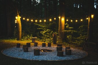 Chata Arnultovice - 6