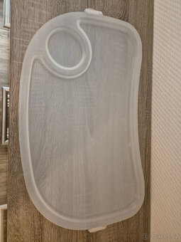 jídelní židličku PEG Pérego - 6