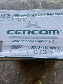 Dlažba 30x60cm,8m2 - 6