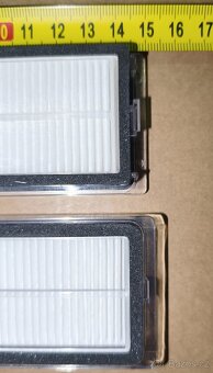 XIAOMI ROBOT VACUUM - HEPA Filtr - 6