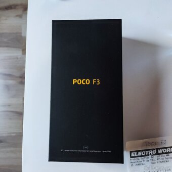 POCO F3 - 6