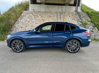 BMW X4 xDrive30d mHEV A/T - 6