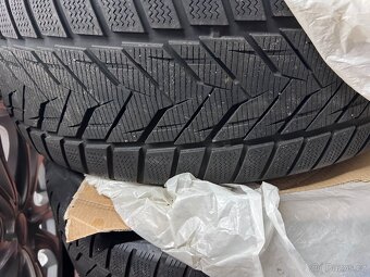 Alu kola Mercedes 19” - 6