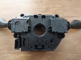 BMW kroužek airbag, páčky - 6