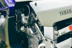 Yamaha FJR 1300 ZLEVNĚNO - 6