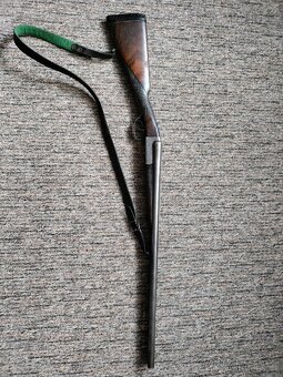 Lovecké zbraně a dalekohledy - 6