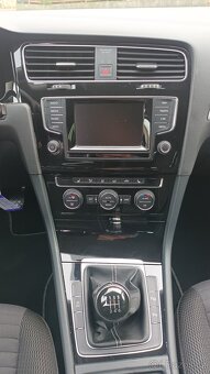 WV Golf 7 1,4TSi 92kW Variant CUP - 6