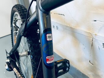 Author 26 dětské kolo - 6