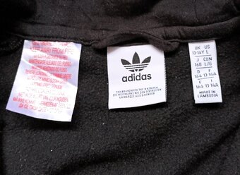 mikina Adidas-13-14 let, 164 cm - 6