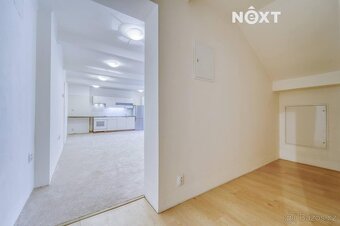 Pronájem byt 1+kk, 44㎡ - 6