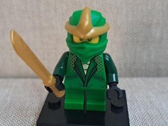 ⛩️ Lego Ninjago figruky (Lloyd) ⛩️ - 6