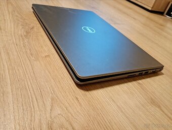 Notebook Dell vostro 15 series 5000 - 6