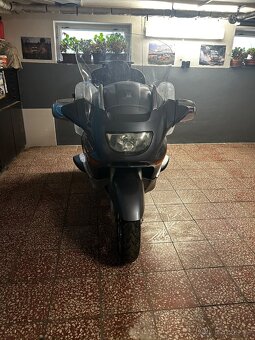 BMW K 1200LT - 6