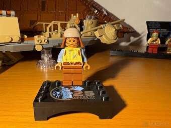 Prodám lego minifigurky - 6