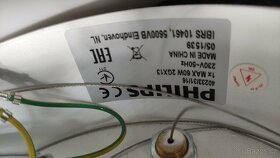 Závěsné stropní svítidlo Philips - 6