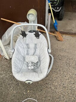 Houpátko 2v1 Joie Serina - 6