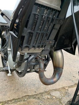 Derbi Senda SM 50 - 6