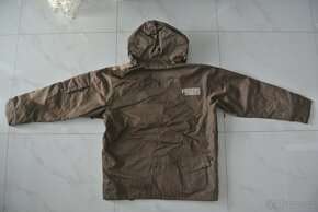 Bunda Cappel / Ride - 6