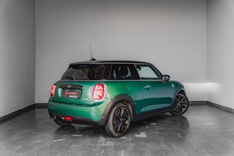 MINI Cooper 1.5-100kW-HeadUp-NAVI-KAMERA-R16 - 6
