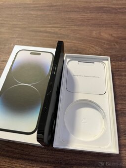 Apple iPhone 14 Pro 128gb, Top Stav - 6