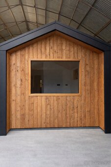 Tiny House Dřevostavba - 6