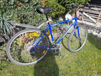 Profi silniční jízdné kolo - 6