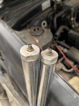 ČZ motokros vidlice - 6