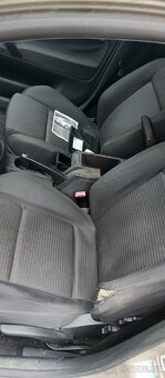 Škoda Superb 1.9tdi - 6