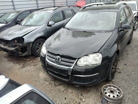 Dily Vw Golf 5 5dv a 5 a 6 Variant - 6