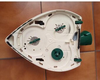 Hlavice Kobold PL 515 - 6