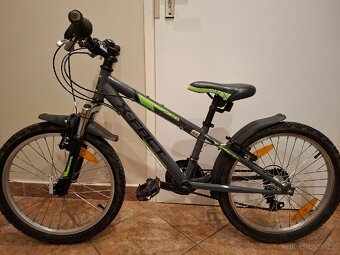 Dětské kolo 20 - 6